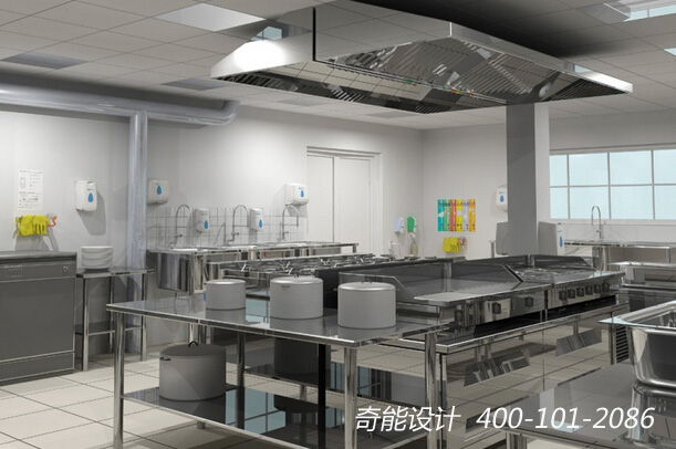 酒店廚房設(shè)計規(guī)范
