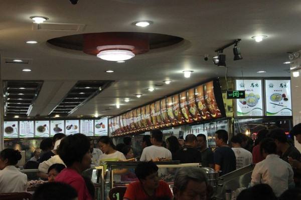 飯店廚房設計